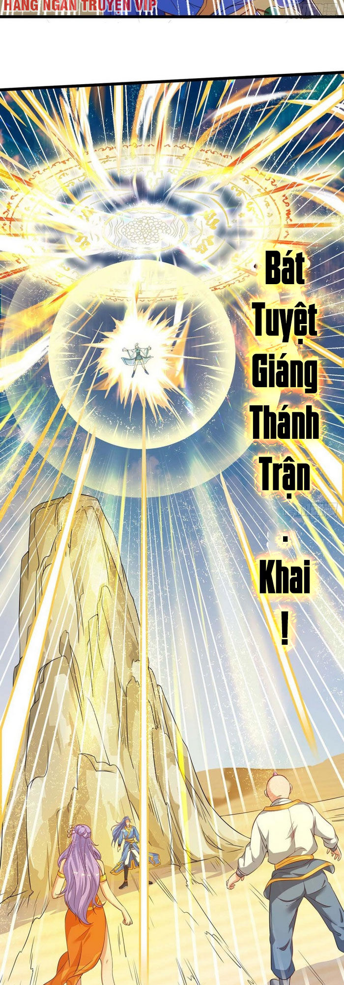 Tối Cường Thăng Cấp Chapter 159 - Trang 2