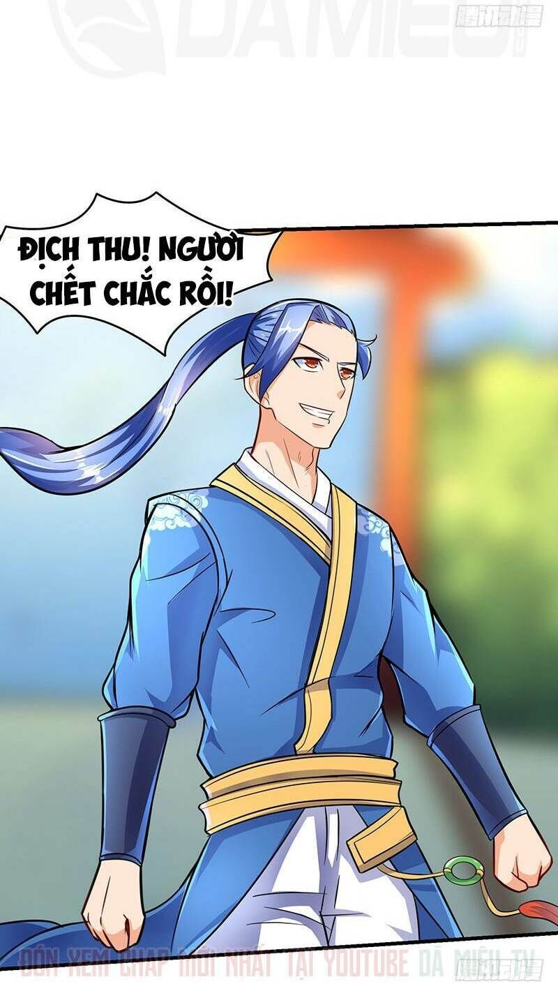 Tối Cường Thăng Cấp Chapter 16 - Trang 2