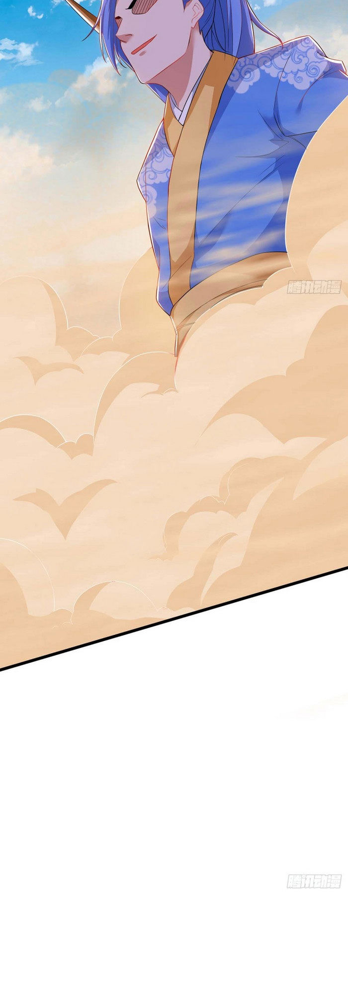 Tối Cường Thăng Cấp Chapter 160 - Trang 2