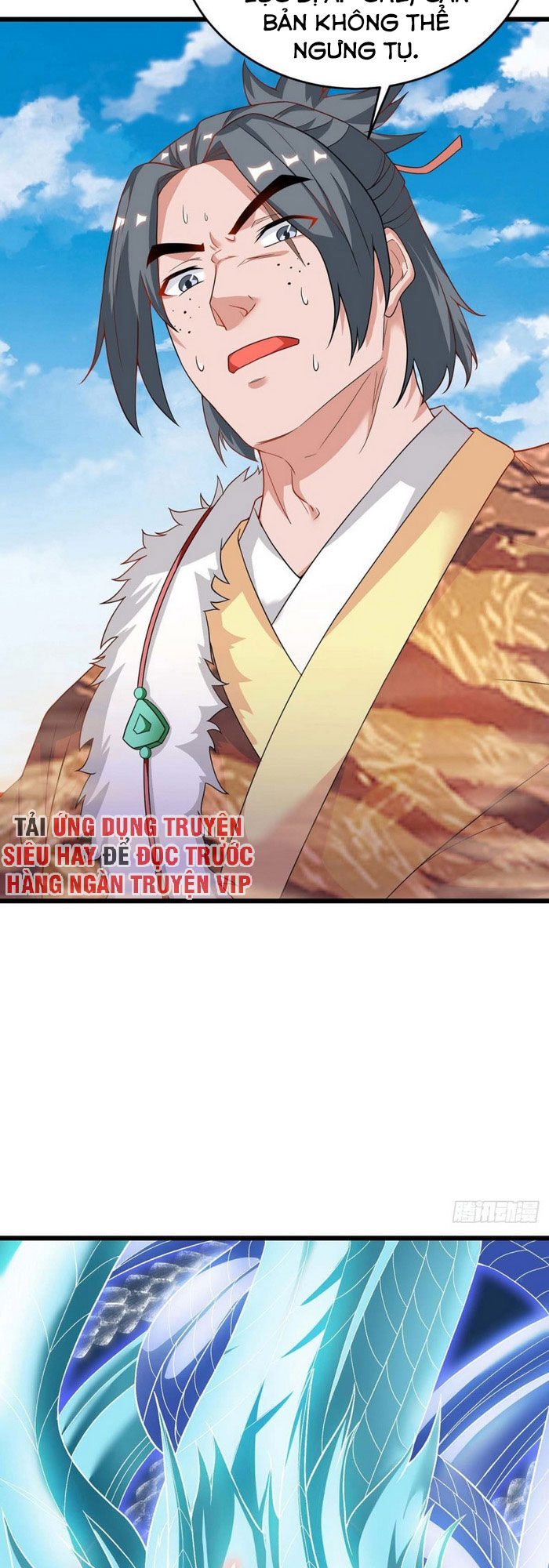 Tối Cường Thăng Cấp Chapter 160 - Trang 2