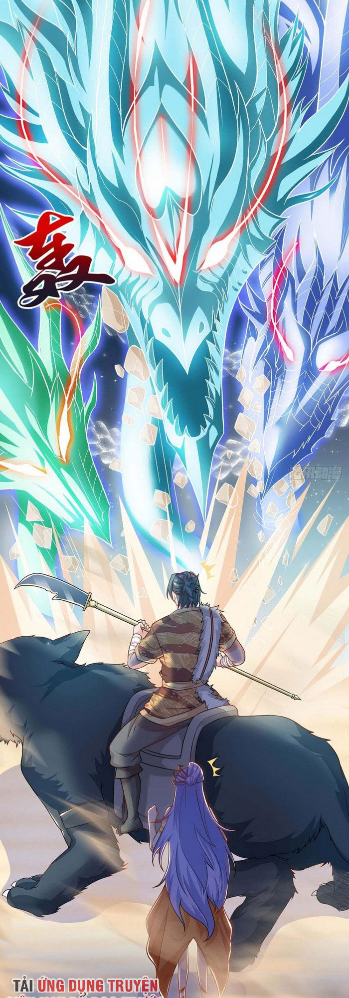Tối Cường Thăng Cấp Chapter 160 - Trang 2