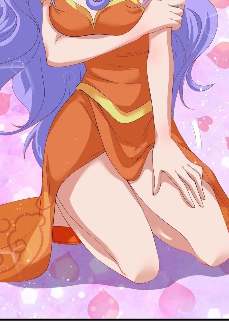 Tối Cường Thăng Cấp Chapter 161 - Trang 2