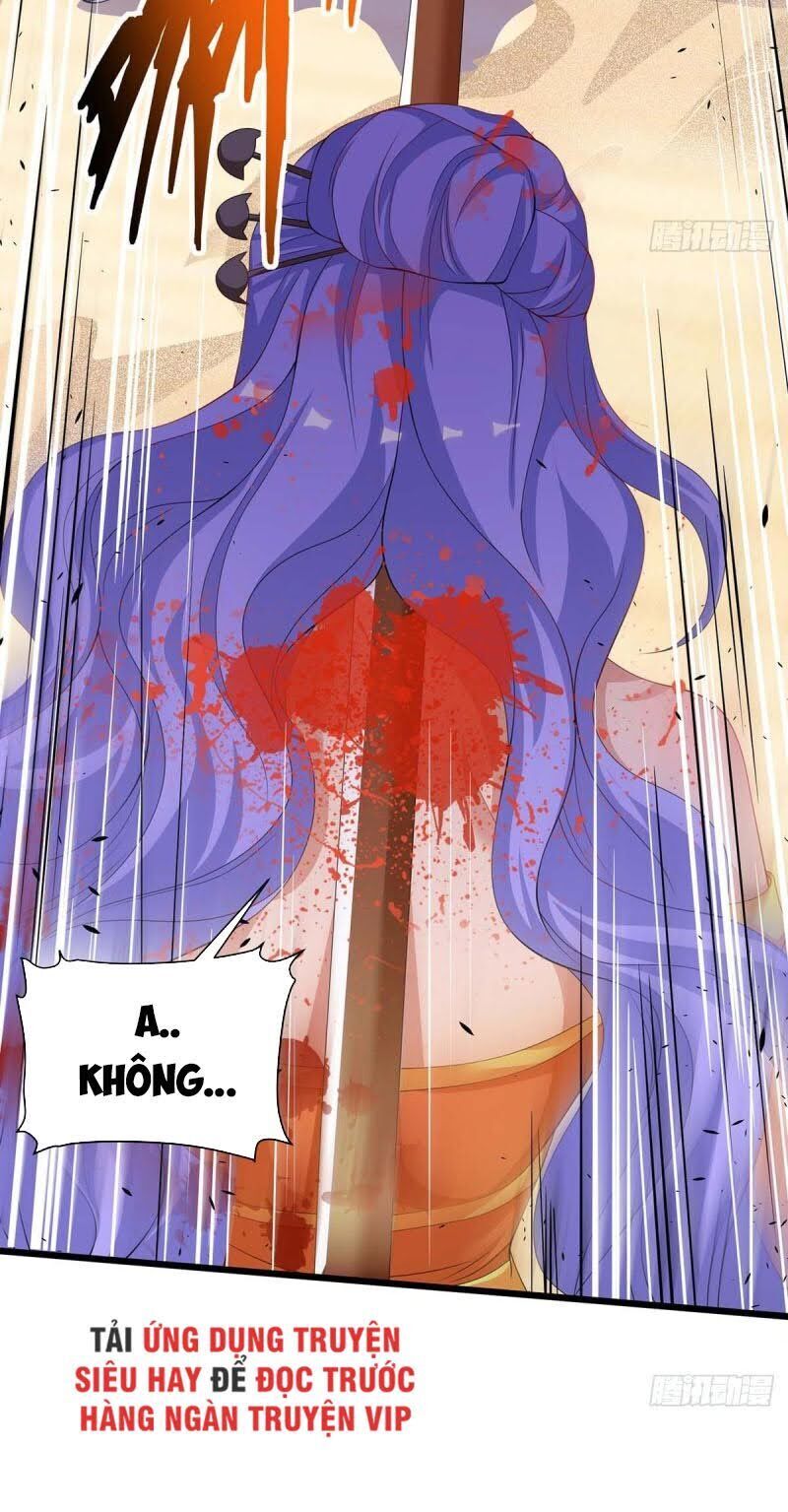 Tối Cường Thăng Cấp Chapter 161 - Trang 2