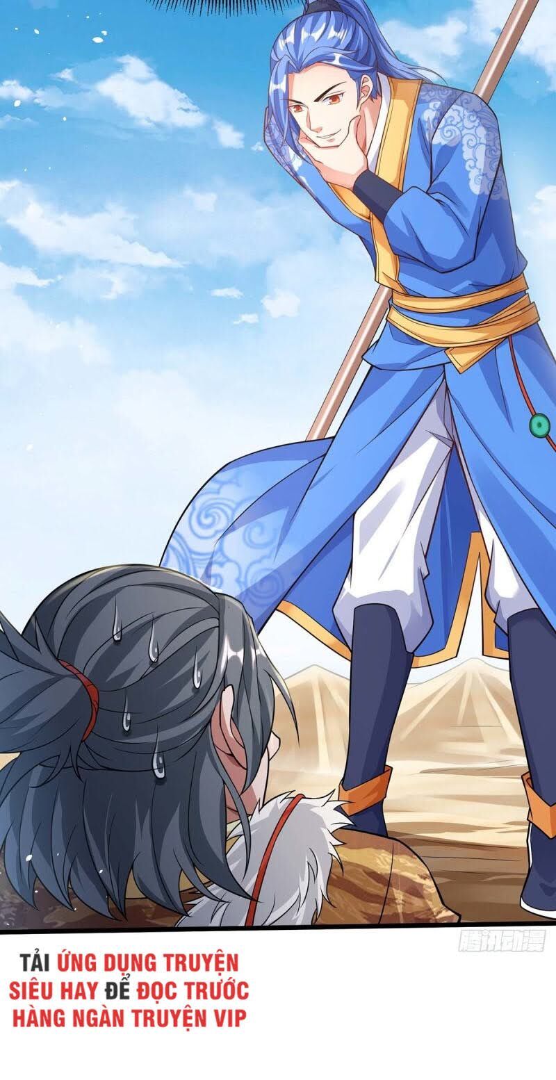 Tối Cường Thăng Cấp Chapter 161 - Trang 2