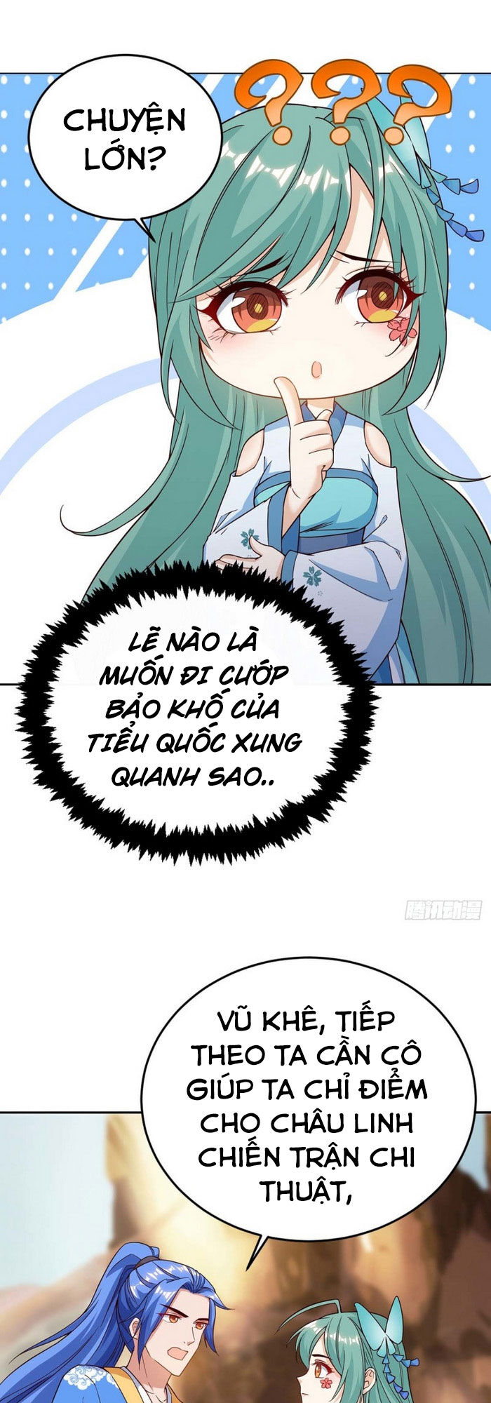 Tối Cường Thăng Cấp Chapter 162 - Trang 2