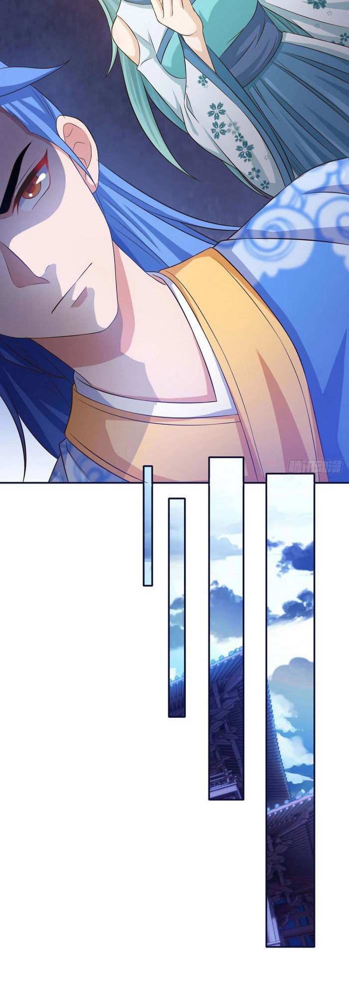 Tối Cường Thăng Cấp Chapter 162 - Trang 2