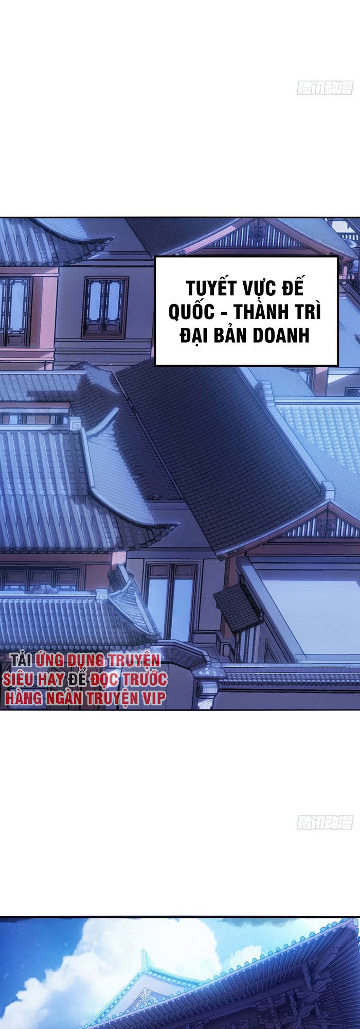 Tối Cường Thăng Cấp Chapter 162 - Trang 2