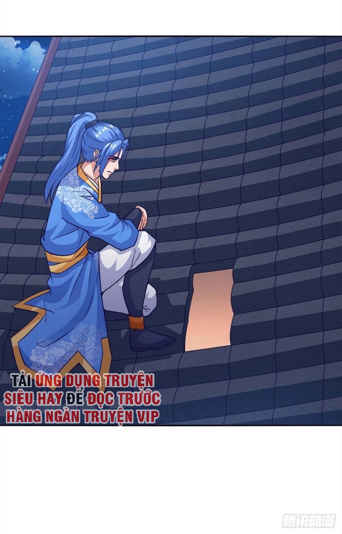 Tối Cường Thăng Cấp Chapter 162 - Trang 2