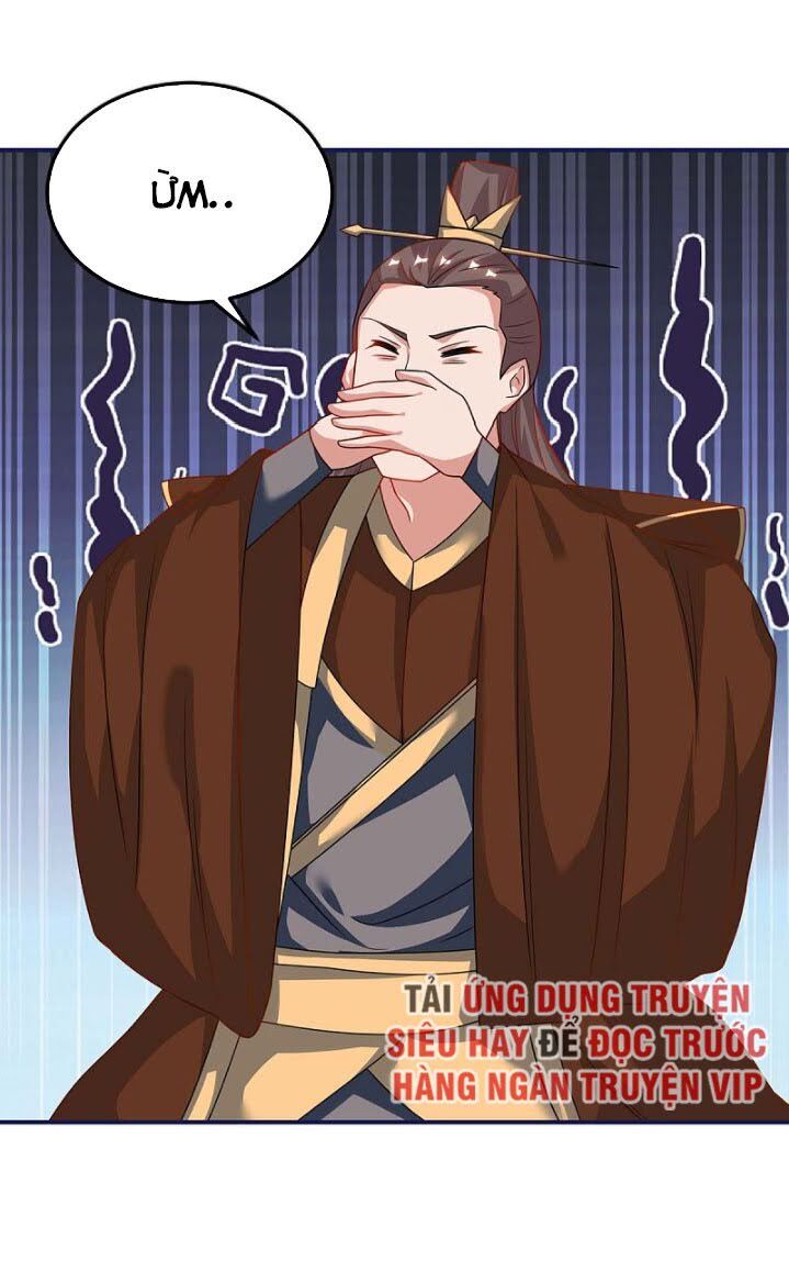 Tối Cường Thăng Cấp Chapter 163 - Trang 2