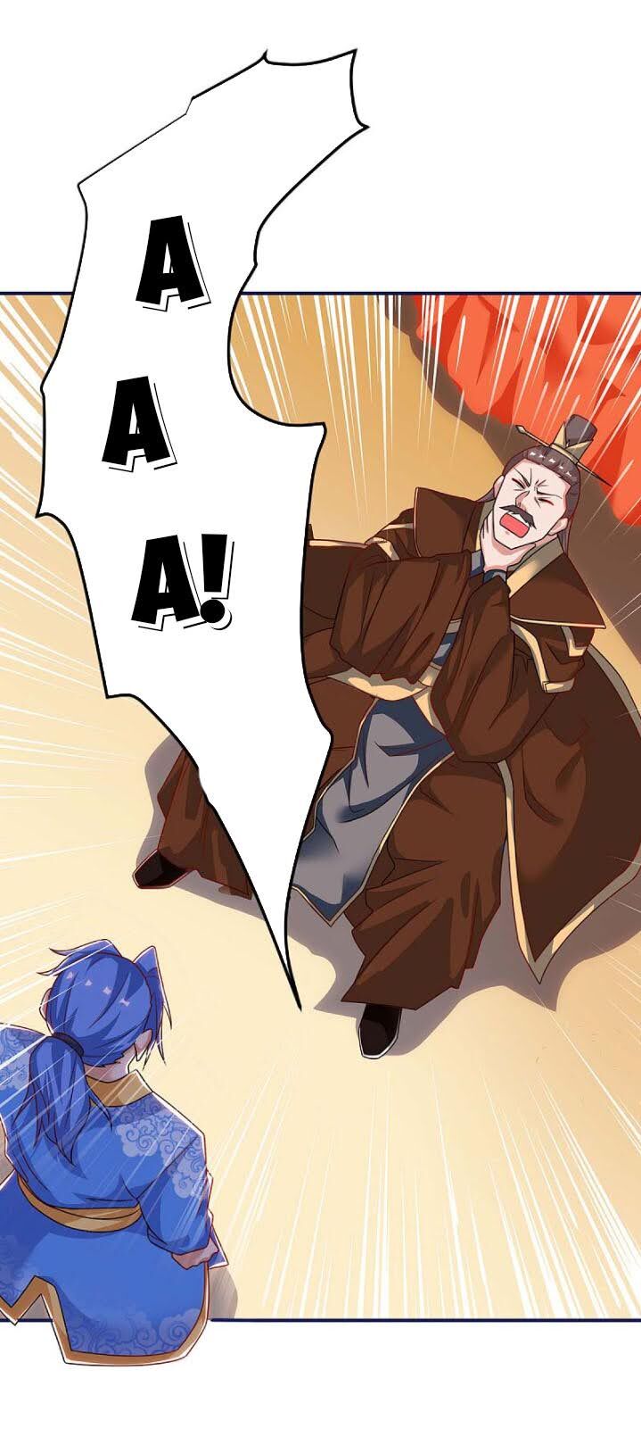 Tối Cường Thăng Cấp Chapter 163 - Trang 2