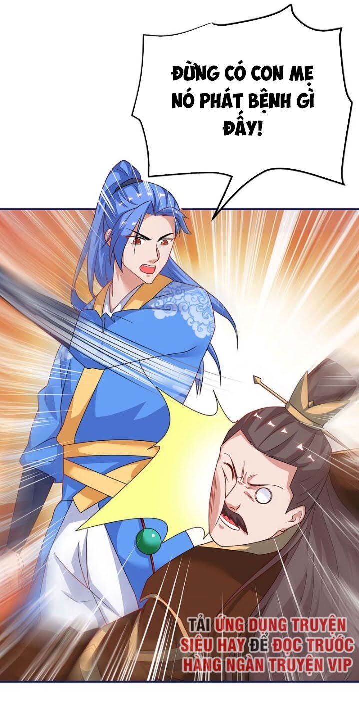 Tối Cường Thăng Cấp Chapter 163 - Trang 2