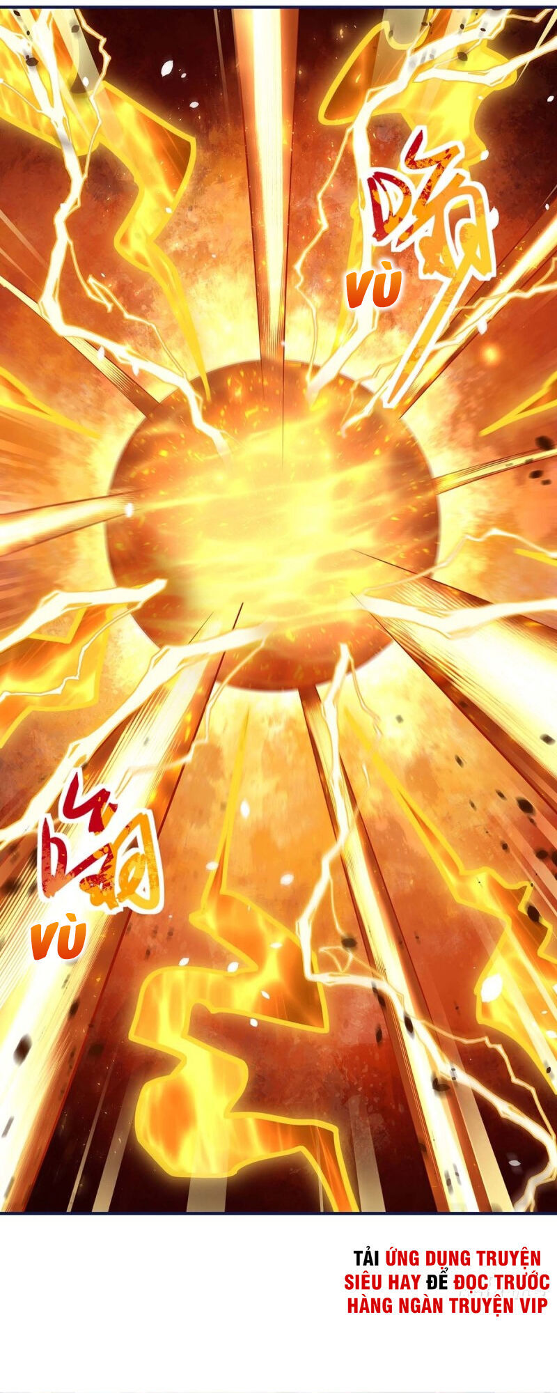 Tối Cường Thăng Cấp Chapter 164 - Trang 2