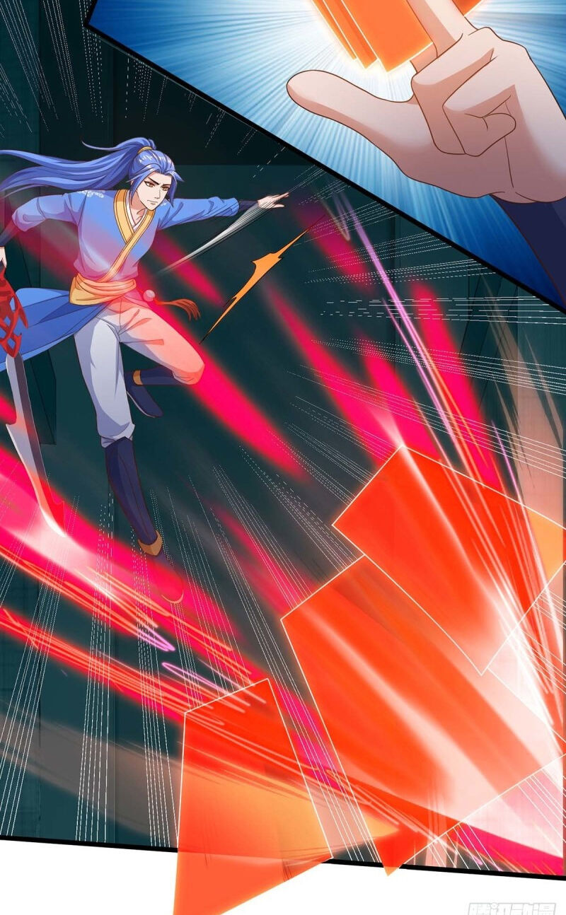 Tối Cường Thăng Cấp Chapter 164 - Trang 2