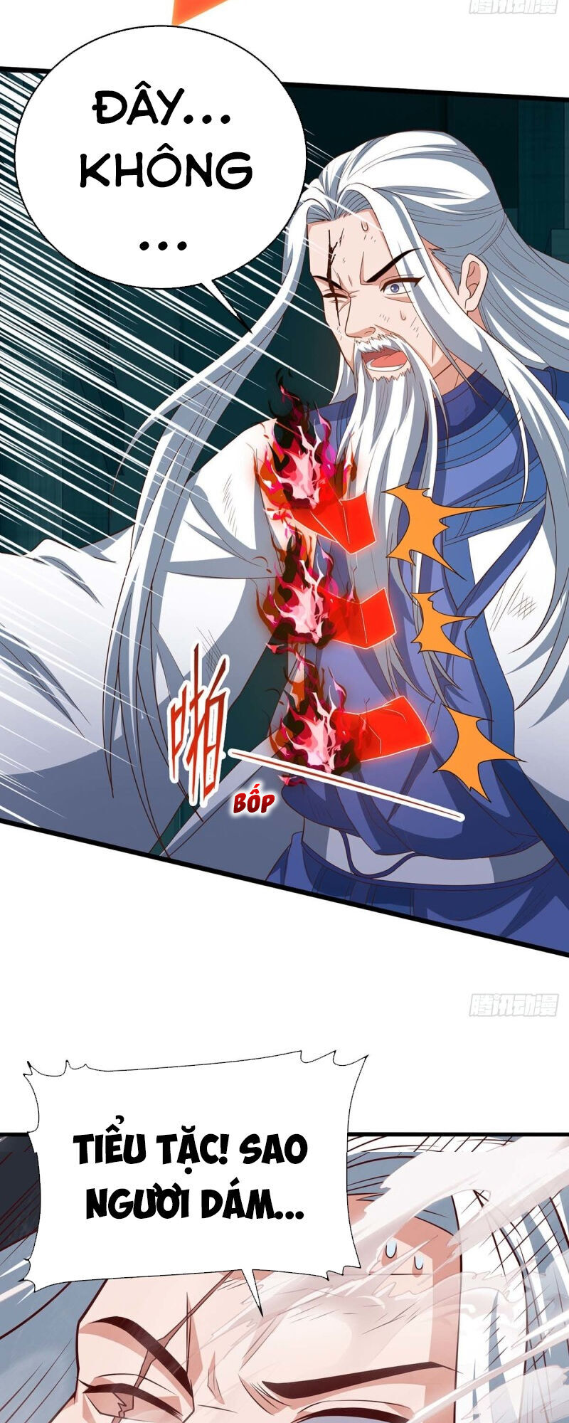 Tối Cường Thăng Cấp Chapter 164 - Trang 2