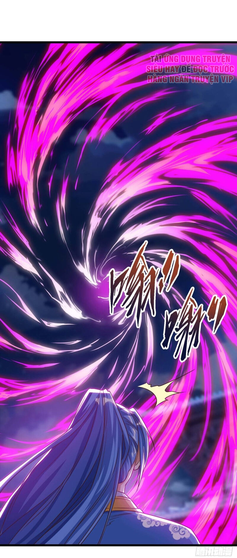 Tối Cường Thăng Cấp Chapter 164 - Trang 2