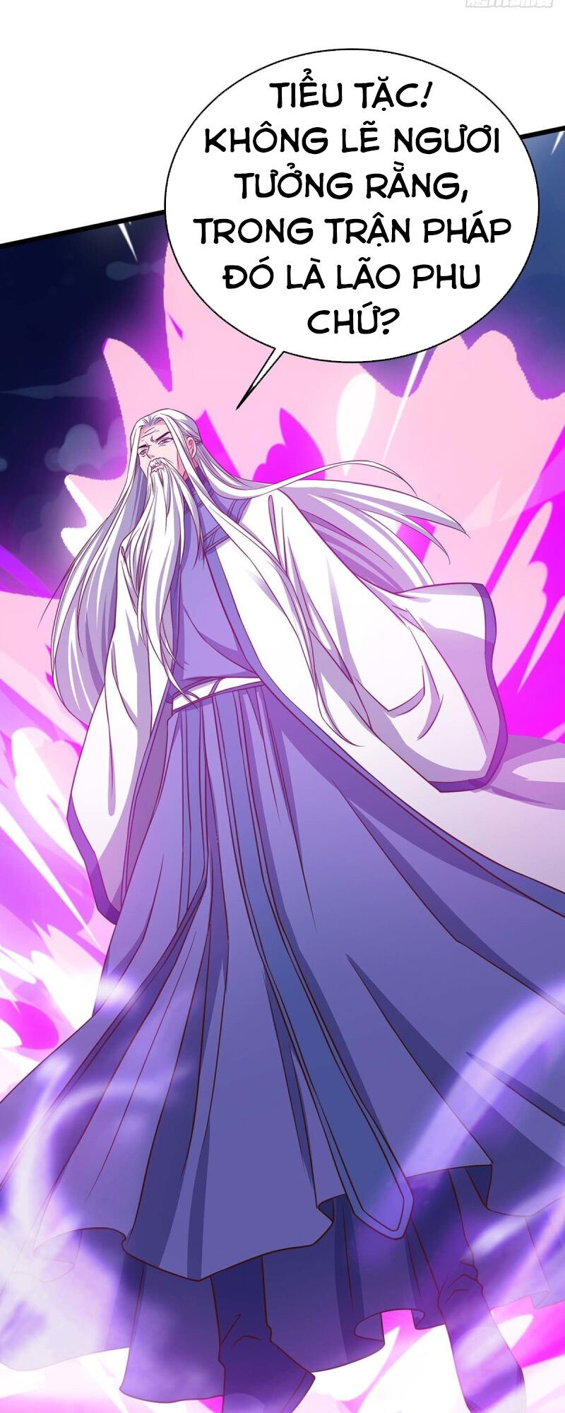 Tối Cường Thăng Cấp Chapter 164 - Trang 2