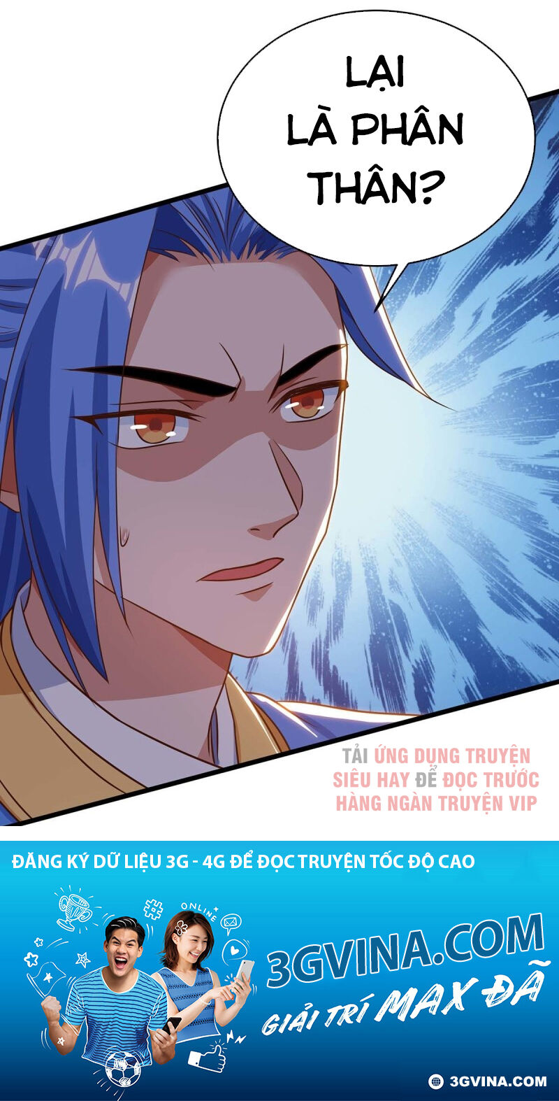 Tối Cường Thăng Cấp Chapter 164 - Trang 2