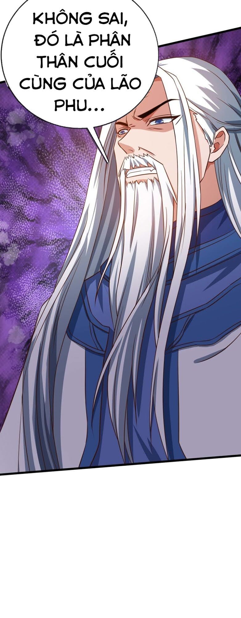 Tối Cường Thăng Cấp Chapter 164 - Trang 2