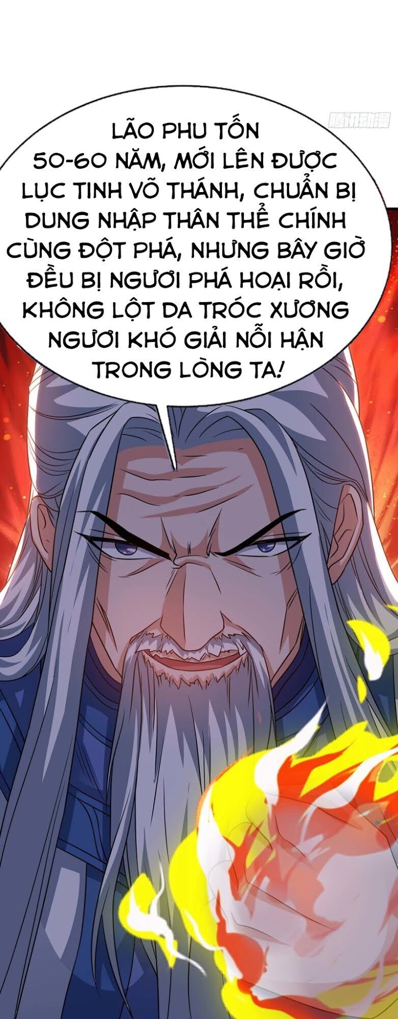 Tối Cường Thăng Cấp Chapter 164 - Trang 2