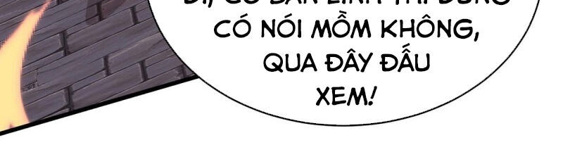 Tối Cường Thăng Cấp Chapter 164 - Trang 2