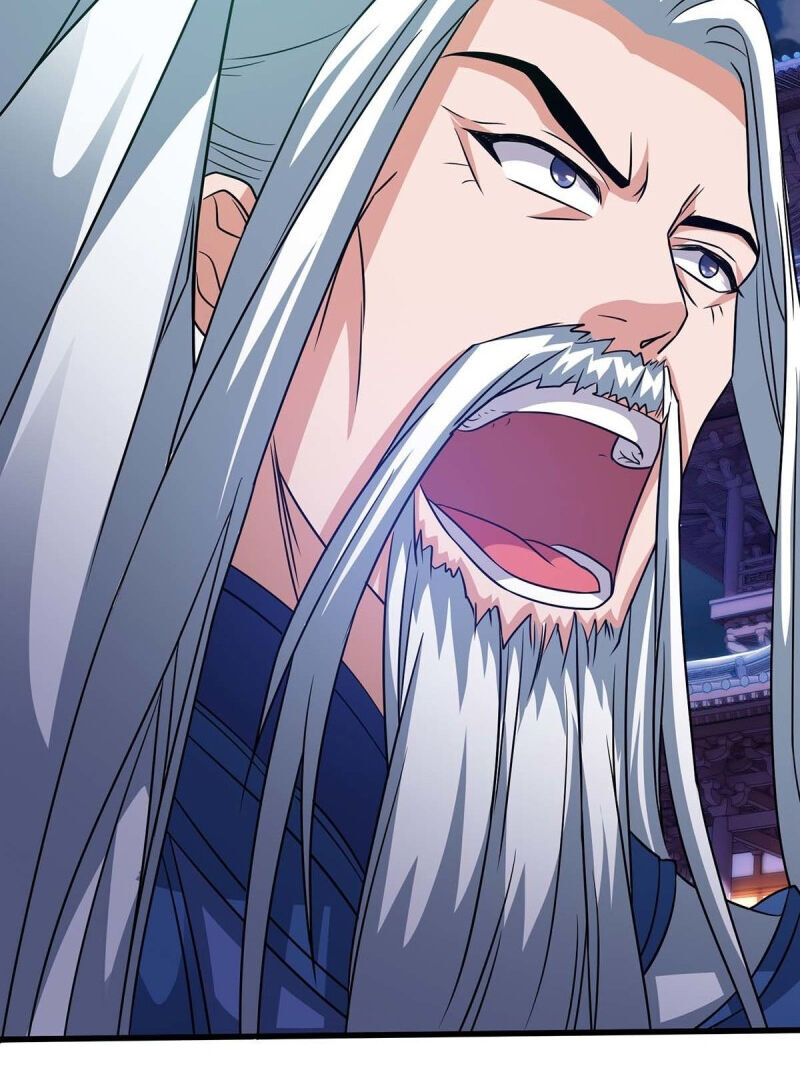 Tối Cường Thăng Cấp Chapter 164 - Trang 2