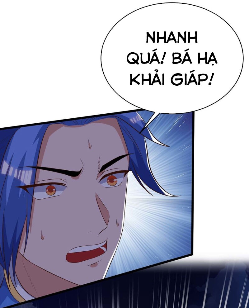 Tối Cường Thăng Cấp Chapter 165 - Trang 2