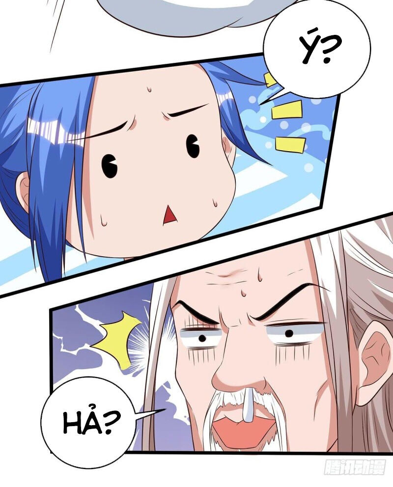 Tối Cường Thăng Cấp Chapter 165 - Trang 2