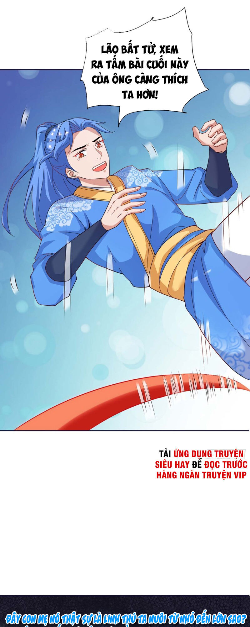 Tối Cường Thăng Cấp Chapter 165 - Trang 2