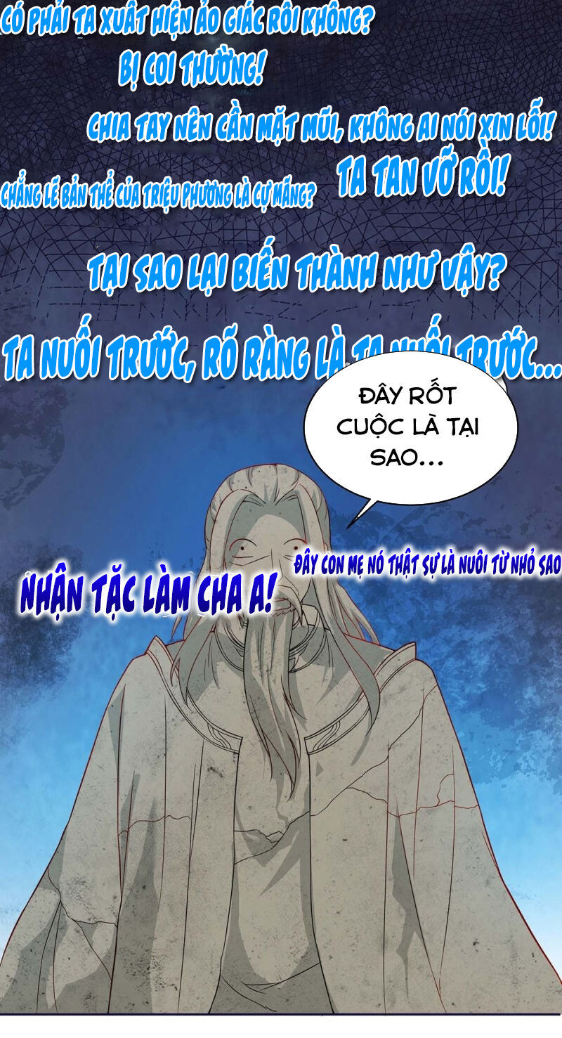 Tối Cường Thăng Cấp Chapter 165 - Trang 2