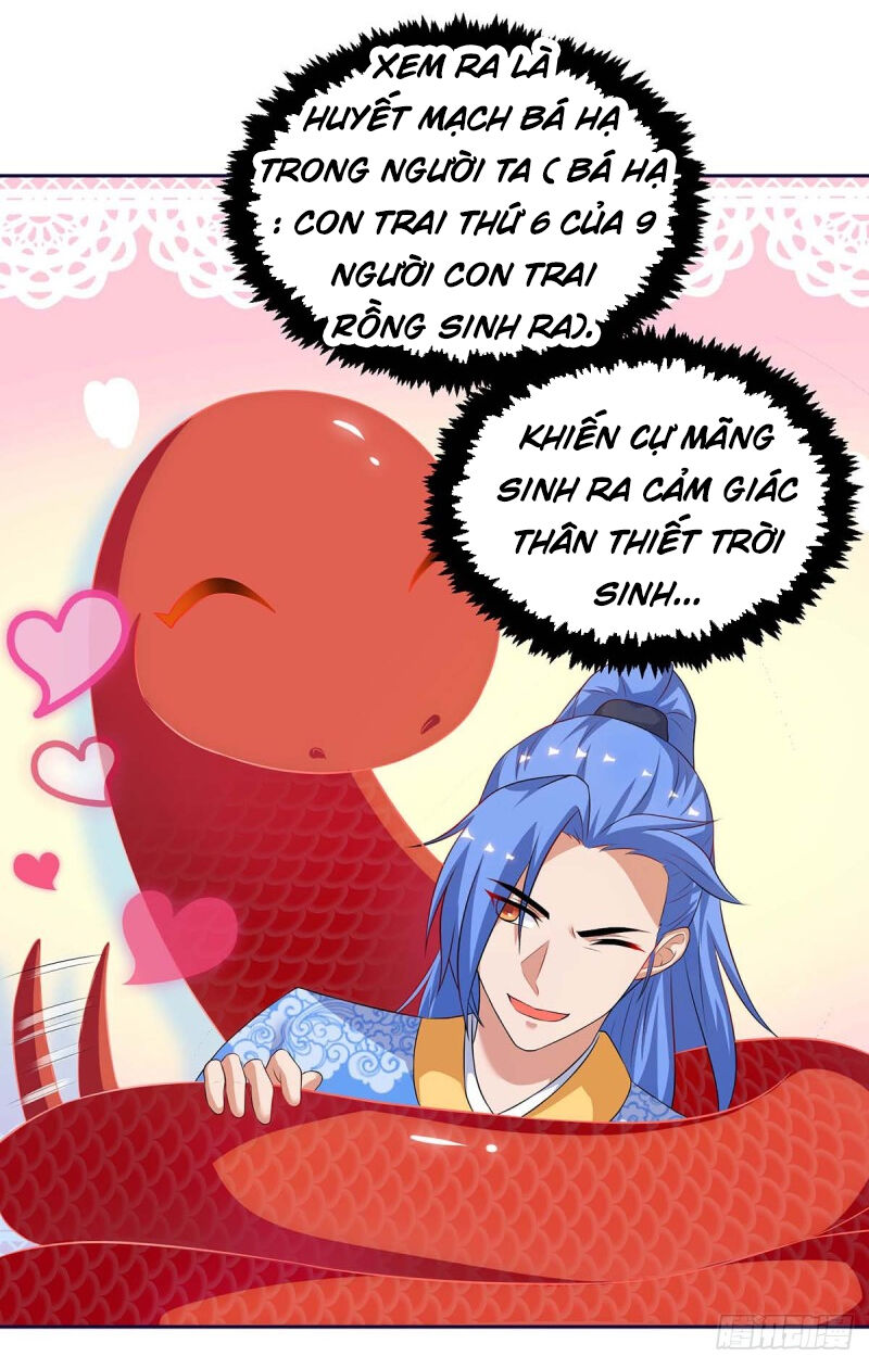 Tối Cường Thăng Cấp Chapter 165 - Trang 2