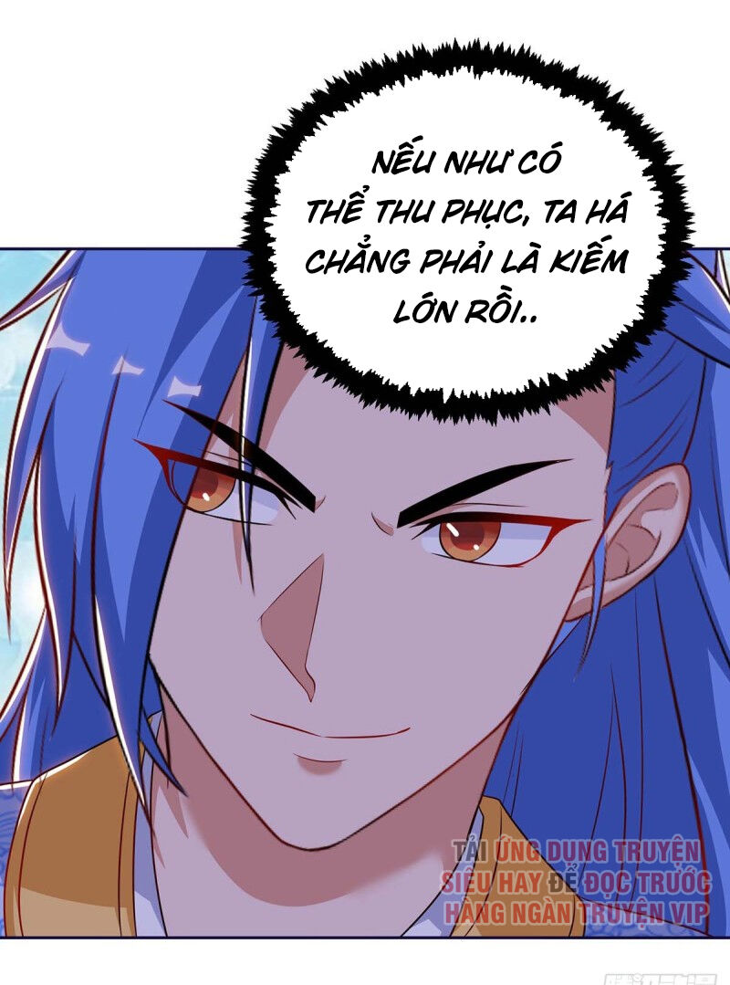 Tối Cường Thăng Cấp Chapter 165 - Trang 2