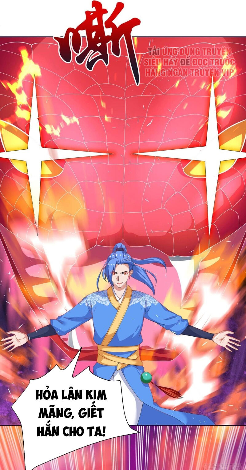 Tối Cường Thăng Cấp Chapter 165 - Trang 2