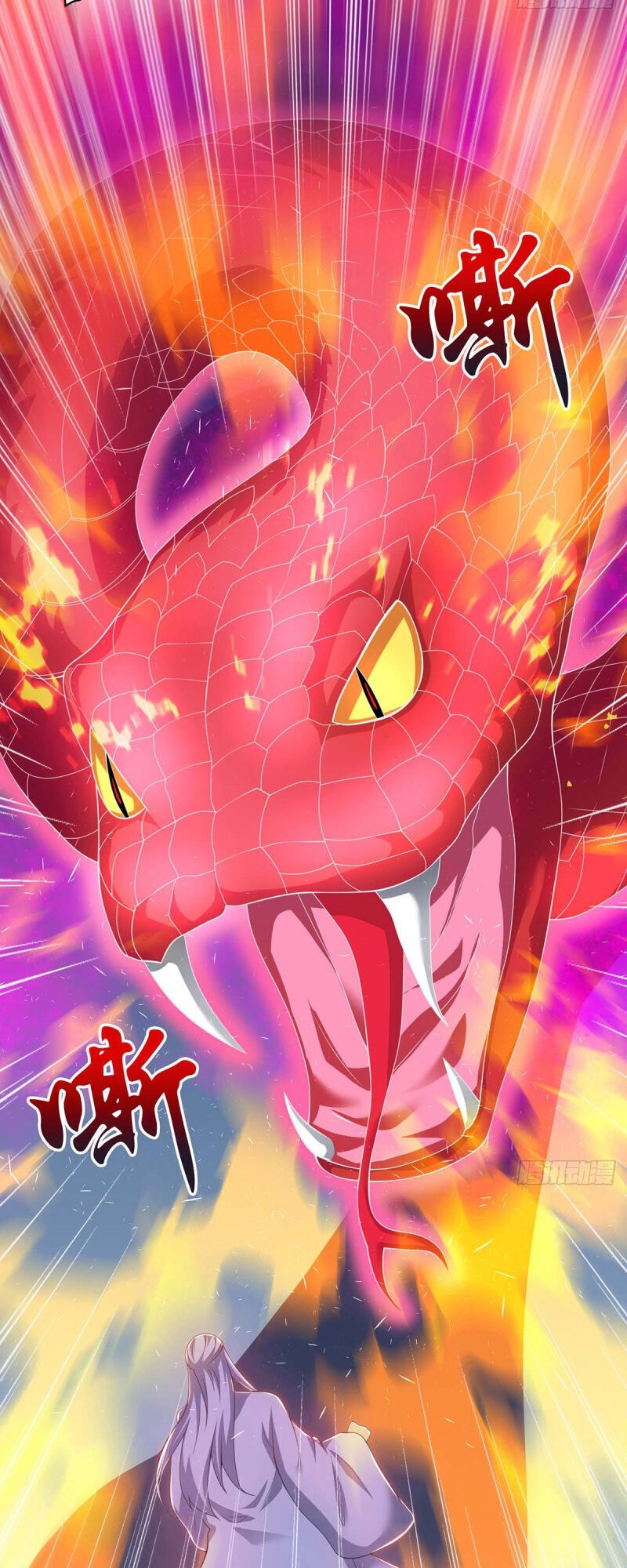 Tối Cường Thăng Cấp Chapter 165 - Trang 2