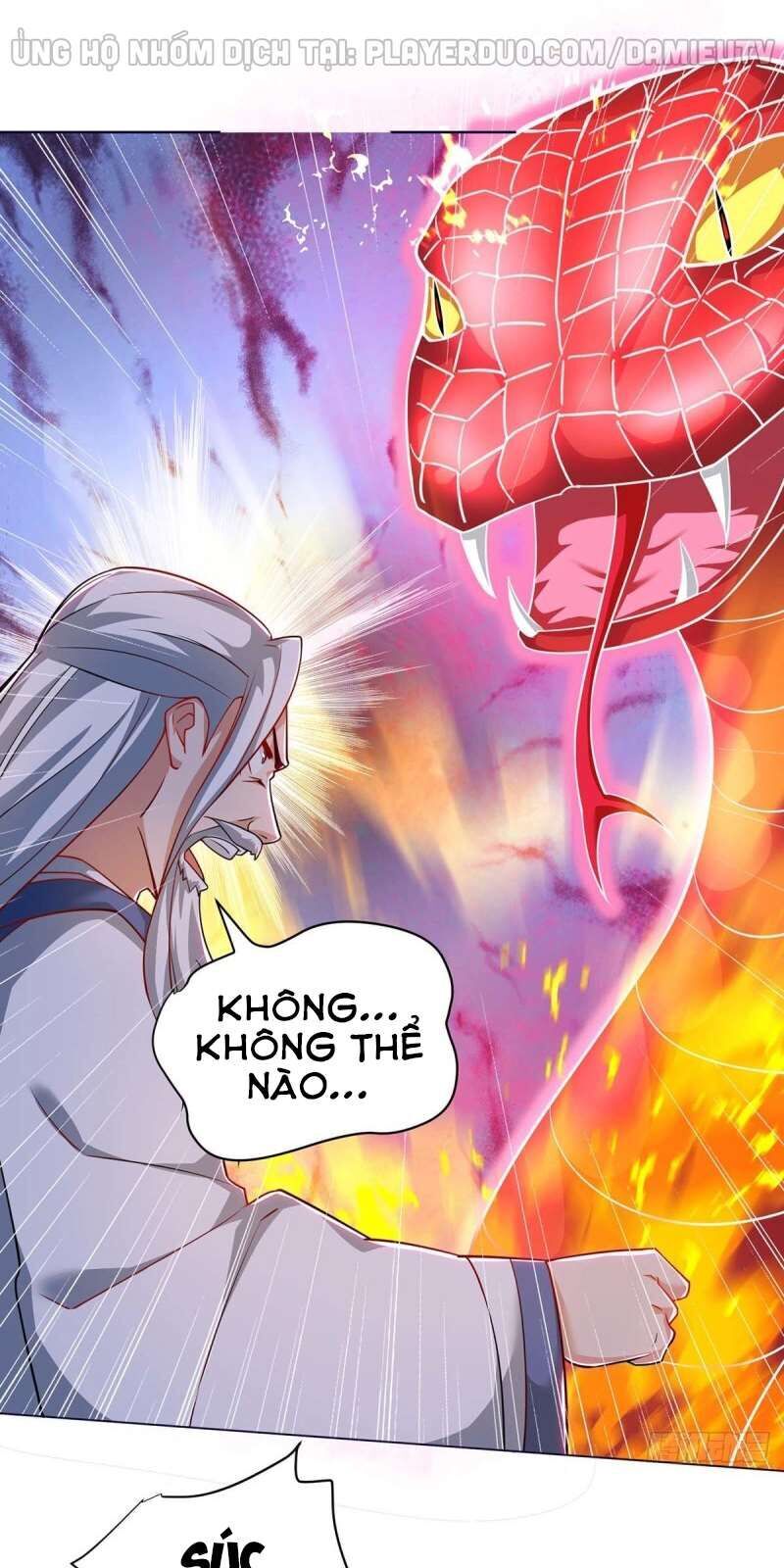 Tối Cường Thăng Cấp Chapter 166 - Trang 2