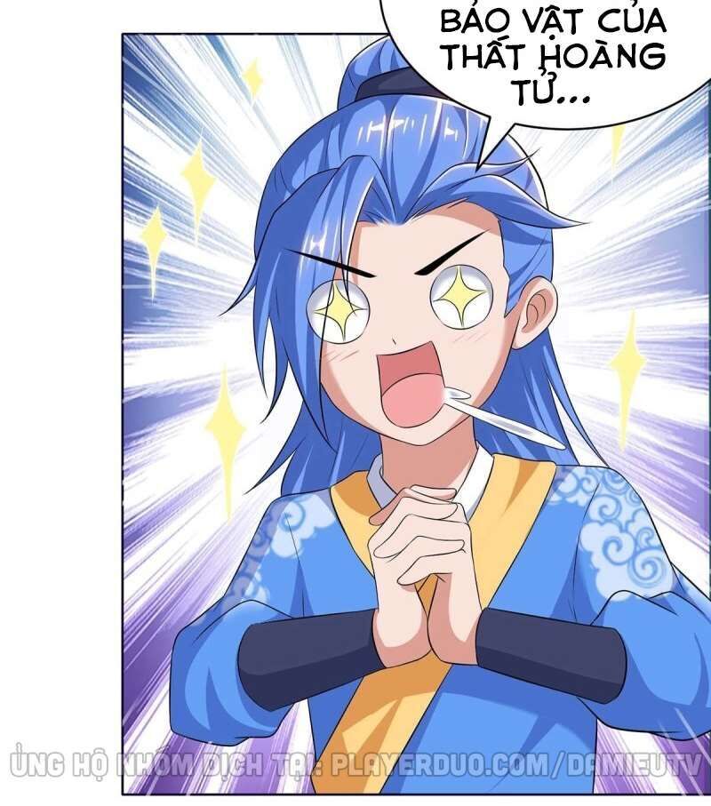 Tối Cường Thăng Cấp Chapter 166 - Trang 2