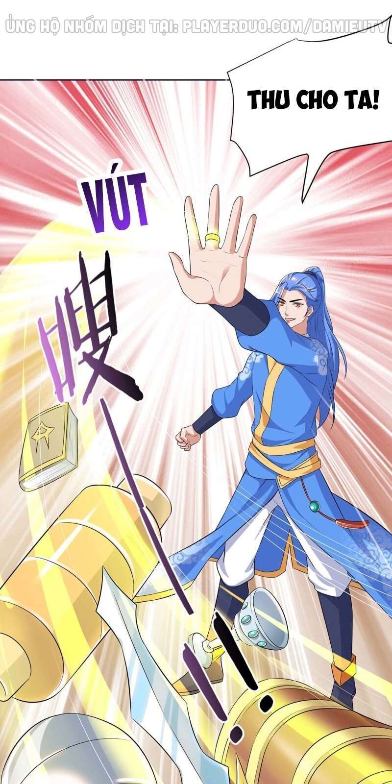 Tối Cường Thăng Cấp Chapter 166 - Trang 2