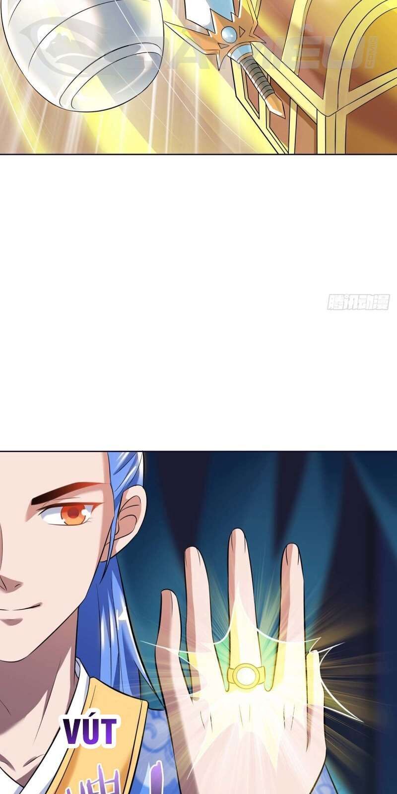 Tối Cường Thăng Cấp Chapter 166 - Trang 2