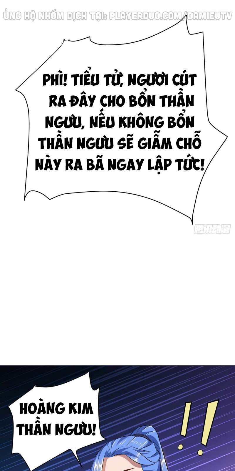 Tối Cường Thăng Cấp Chapter 166 - Trang 2