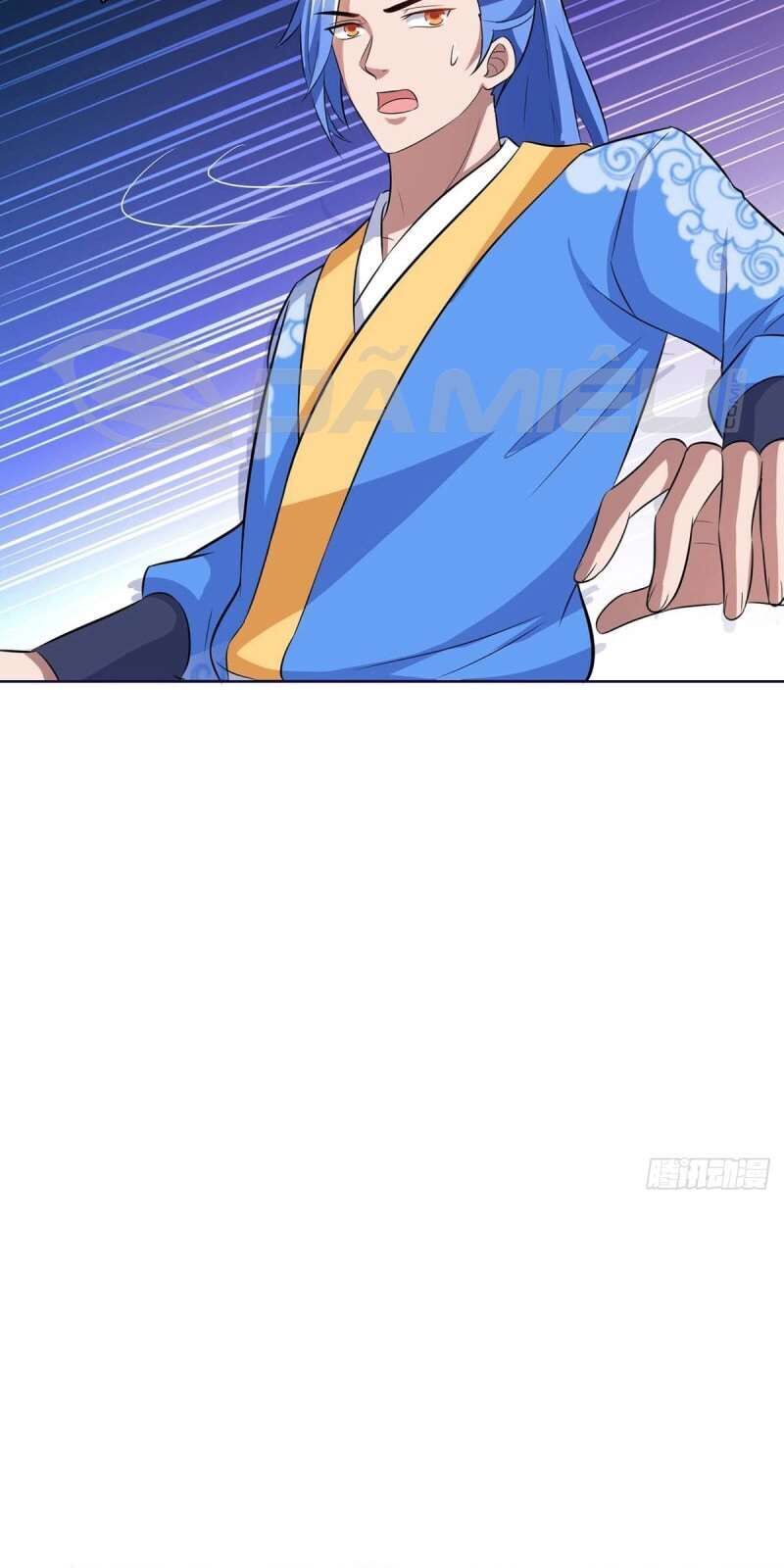 Tối Cường Thăng Cấp Chapter 166 - Trang 2