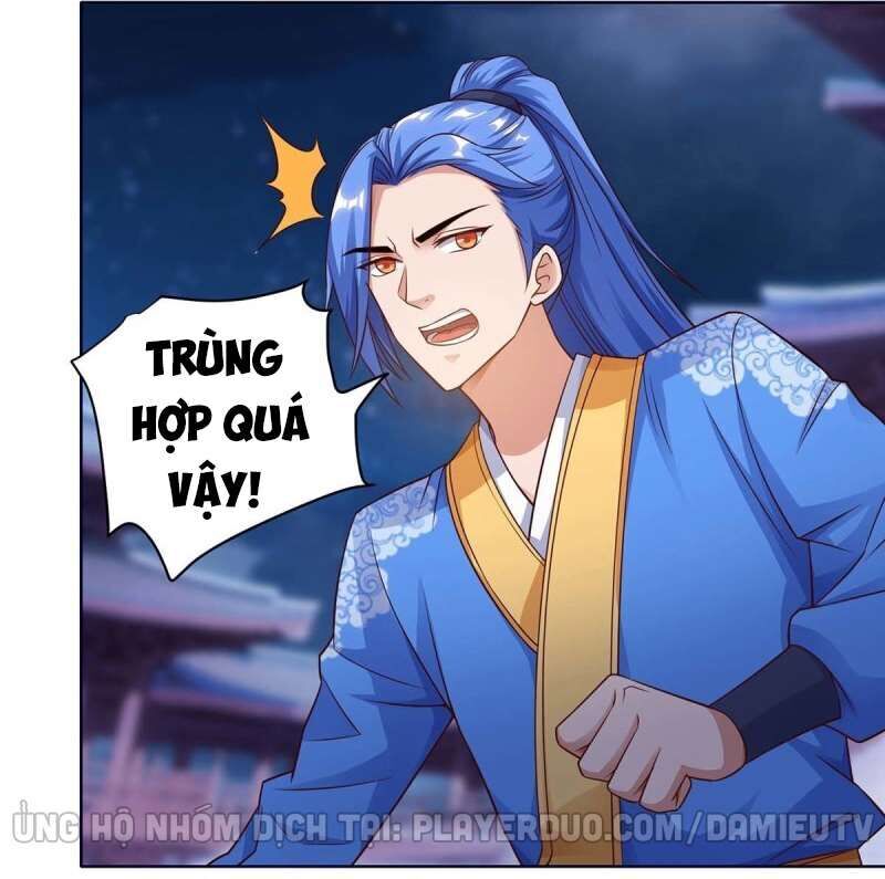 Tối Cường Thăng Cấp Chapter 166 - Trang 2