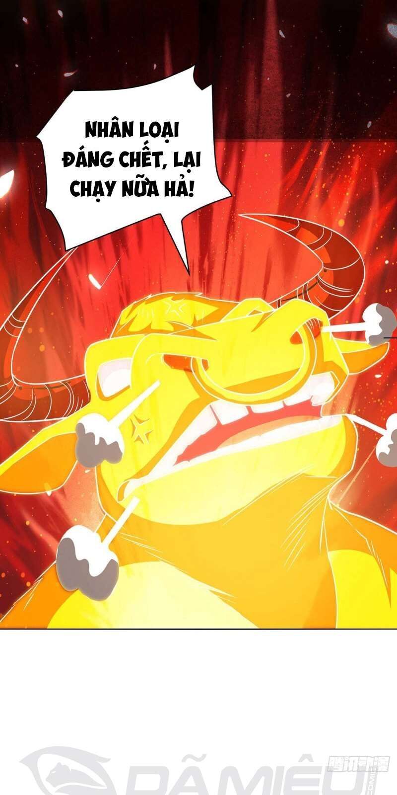 Tối Cường Thăng Cấp Chapter 166 - Trang 2