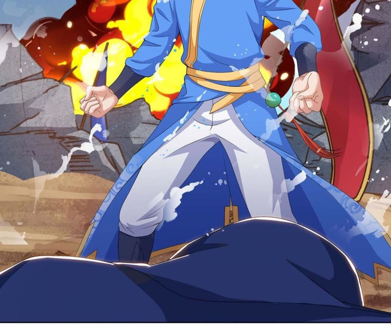 Tối Cường Thăng Cấp Chapter 167 - Trang 2