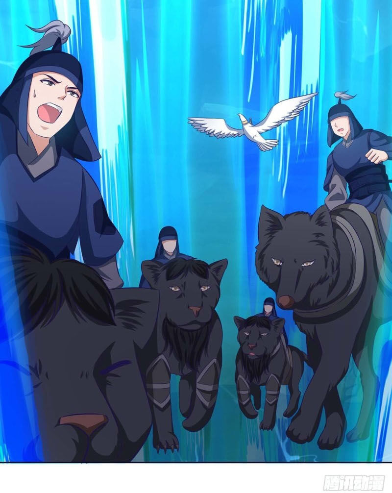 Tối Cường Thăng Cấp Chapter 167 - Trang 2