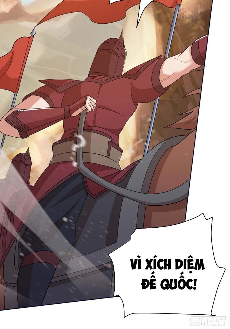 Tối Cường Thăng Cấp Chapter 167 - Trang 2