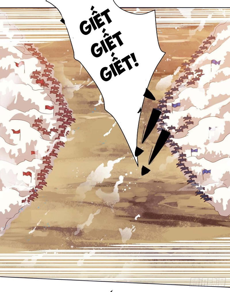 Tối Cường Thăng Cấp Chapter 167 - Trang 2