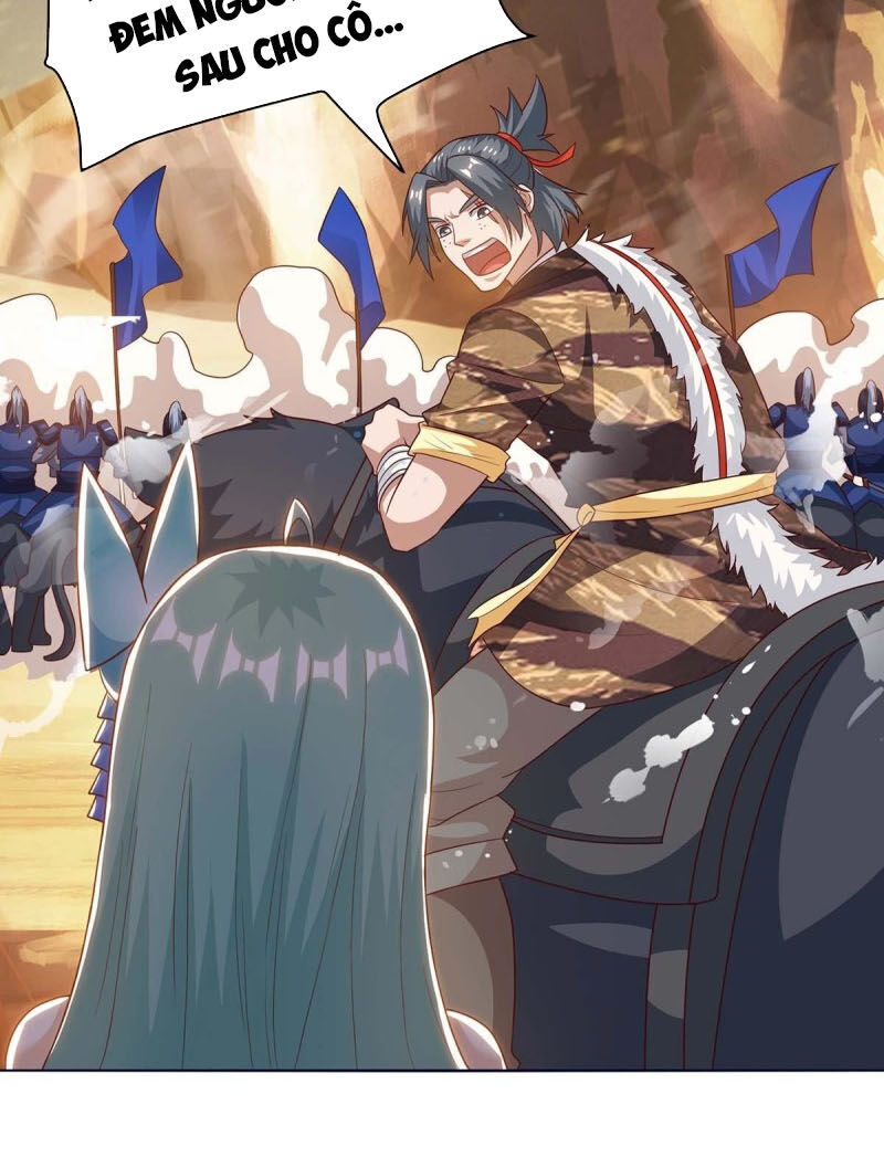 Tối Cường Thăng Cấp Chapter 167 - Trang 2