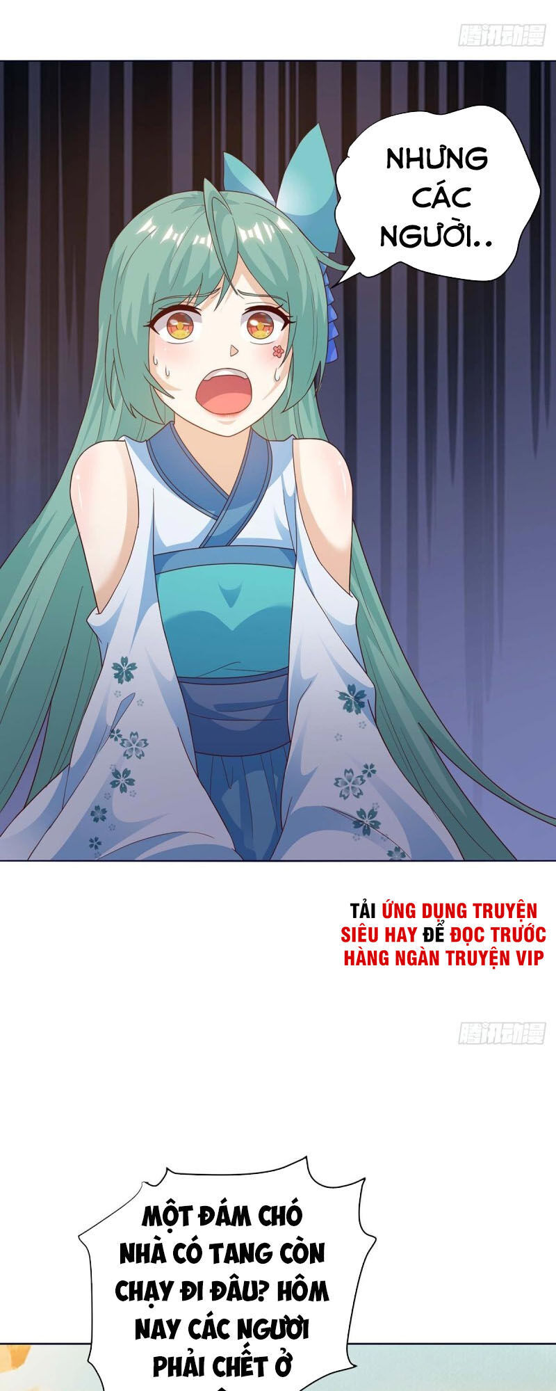 Tối Cường Thăng Cấp Chapter 167 - Trang 2