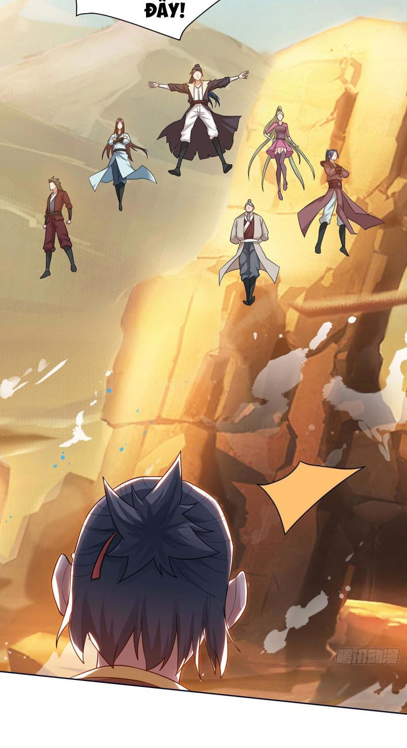 Tối Cường Thăng Cấp Chapter 167 - Trang 2