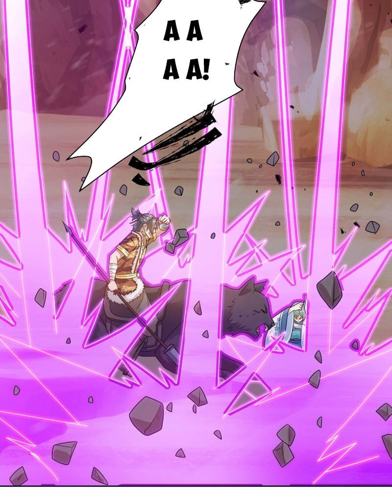 Tối Cường Thăng Cấp Chapter 167 - Trang 2