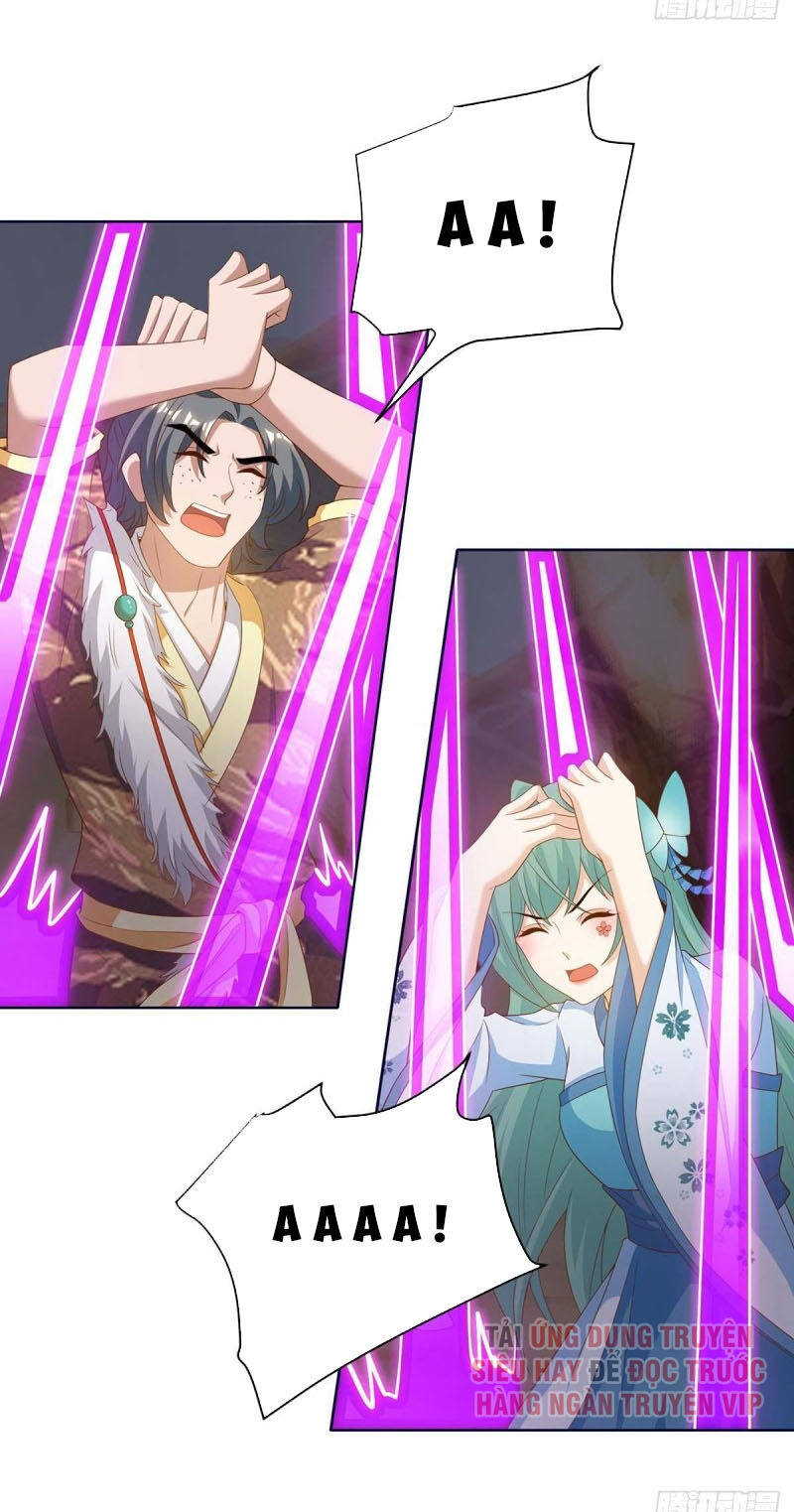 Tối Cường Thăng Cấp Chapter 167 - Trang 2